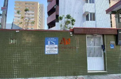 Edifício pontal - apartamento com 3 quartos à venda, 122 m² por r$ 650.000 - aldeota - fortaleza/ce