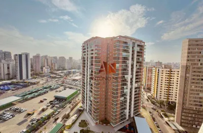 Apartamento com 3 dormitórios à venda, 98 m² por r$ 1.250.000,00 - papicu - fortaleza/ce