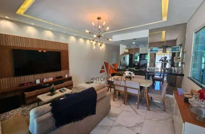 Casa com 3 quartos à venda na Rua João Bezerra, 815, Lagoa Redonda, Fortaleza