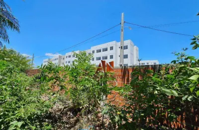 Terreno à venda, 8520 m² por r$ 3.500.000,00 - lagoa redonda - fortaleza/ce