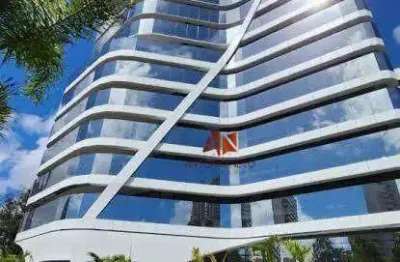 Legacy condominium - apartamento com 4 quartos à venda, 322 m² por r$ 5.595.000 - meireles - fortaleza/ce