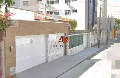 Casa com 1 quarto à venda na Rua Dom Sebastião Leme, 655, José Bonifácio, Fortaleza