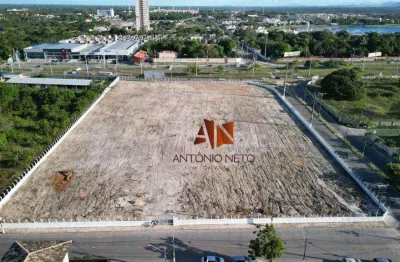 Terreno, 13240 m² - venda por r$ 15.888.000,00 ou aluguel por r$ 59.001,00/mês - pires façanha - eusébio/ce
