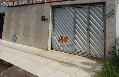 Casa com 4 quartos para alugar, 140 m² por r$ 2.200/mês - maraponga - fortaleza/ce