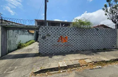 Casa duplex com 5 quartos à venda, 180 m² por r$ 750.000 - cidade dos funcionários - fortaleza/ce