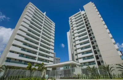 Estação das flores - apartamento com 3 quartos à venda, 99 m² por r$ 850.000 - cambeba - fortaleza/ce