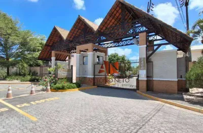 Vivendas do ramalhete - casa plana com 3 quartos à venda, 190 m² por r$ 1.100.000 - centro - eusébio/ce