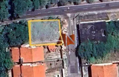 Terreno à venda, 680 m² por r$ 950.000,00 - parque manibura - fortaleza/ce