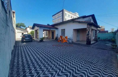 Casa plana com 3 quartos à venda, 225 m² por r$ 1.250.000 - parquelândia - fortaleza/ce