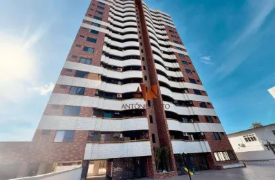 Condomínio cristal v, apartamento à venda, 123 m² por r$ 650.000 - aldeota - fortaleza/ceará