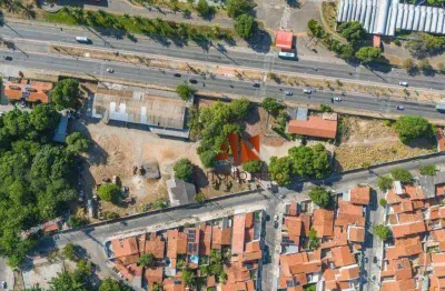 Terreno à venda, 16916 m² por r$ 25.000.000,00 - passaré - fortaleza/ce