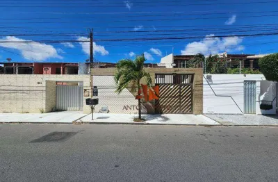 Casa duplex com 4 quartos  à venda, 142 m² por r$ 880.000 - cambeba - fortaleza/ce