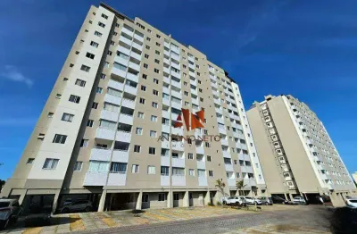 Vila firenze - apartamento com 3 quartos para alugar, 70 m² por r$ 2.220/mês - messejana - fortaleza/ce