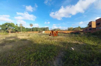 Terreno à venda, 15195 m² por r$ 3.950.000,00 - ancuri - fortaleza/ce