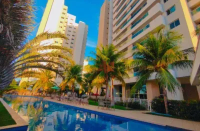 Estação das flores - apartamento com 3 quartos à venda, 89 m² por r$ 756.000 - cambeba - fortaleza/ce