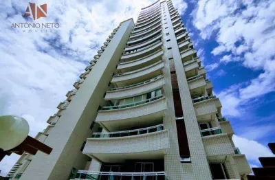 Apartamento com 3 quartos à venda na Rua Gonçalves Ledo, 1111, Aldeota, Fortaleza