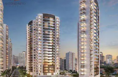 Platz - apartamento com 3 quartos à venda, 105 m² por r$ 1.052.000 - cocó - fortaleza/ce