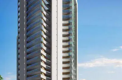Tango plaza de fátima, apartamento à venda, 141 m² por r$ 1.842.400 - fátima - fortaleza/ce