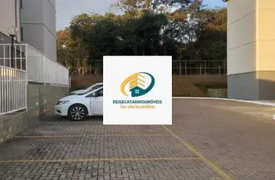 Apartamento com 2 quartos à venda no São Pedro, Esmeraldas 
