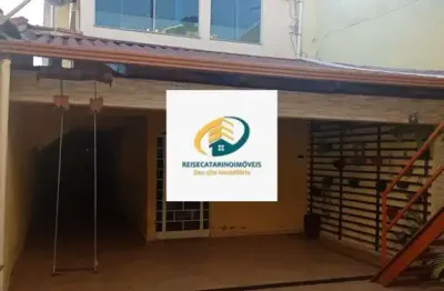 Casa com 3 quartos à venda na Rua Machado De Assis, São Pedro, Esmeraldas