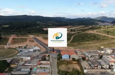 Terreno à venda no bairro sevilha (1ª seção) - ribeirão das neves/mg