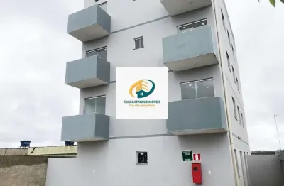 Apartamento à venda no bairro Veneza - Ribeirão das Neves/MG