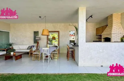 Casa com 3 dormitórios à venda, 240 m² por R$ 1.300.000,00 - Condomínio Real Ville - Pindamonhangaba/SP