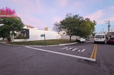 Terreno à venda, 282 m² por R$ 365.000,00 - Campos do Conde Chambord - Tremembé/SP