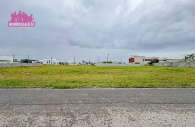 Terreno à venda, 700 m² por R$ 539.000,00 - Condomínio Colonial Village II - Pindamonhangaba/SP