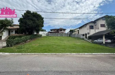 Terreno à venda, 700 m² por R$ 687.000,00 - Condomínio Colonial Village I - Pindamonhangaba/SP