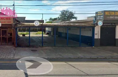 Ponto para alugar por R$ 7.500,00/mês - Centro - Pindamonhangaba/SP