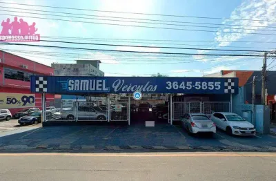 Ponto para alugar por R$ 16.000,00/mês - Centro - Pindamonhangaba/SP