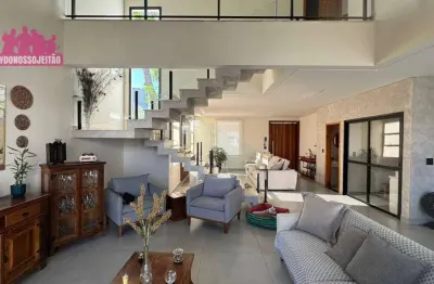 Casa com 4 dormitórios à venda, 387 m² por R$ 2.499.000,00 - Nossa Senhora do Perpétuo Socorro - Pindamonhangaba/SP