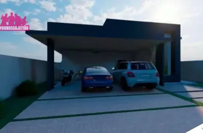 Casa com 3 dormitórios à venda, 216 m² por R$ 1.450.000,00 - Condomínio Reserva Bonsucesso - Pindamonhangaba/SP