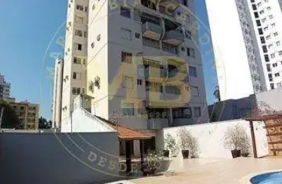 Maison cap ferrat, 217m² na região central de cuiabá