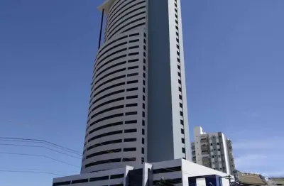 Sala comercial para venda em cuiabá, alvorada, 1 banheiro, 1 vaga