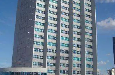 Sala comercial à venda na Avenida Aclimação, 2254, Bosque da Saúde, Cuiabá