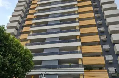 Apartamento para venda em cuiabá, bosque da saúde, 3 dormitórios, 3 suítes, 5 banheiros, 3 vagas