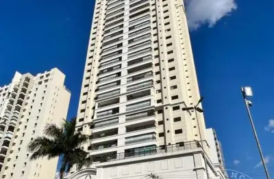 Apartamento para venda em cuiabá, jardim das américas, 4 dormitórios, 4 suítes, 6 banheiros, 4 vagas