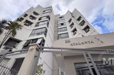 Apartamento para venda em cuiabá, popular, 2 dormitórios, 1 suíte, 3 banheiros, 1 vaga