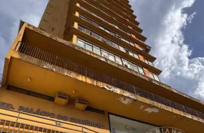 Sala comercial à venda na Rua Galdino Pimentel, 14, Centro-Norte, Cuiabá