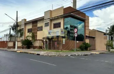 Predio comercial, centro médico em funcionamento com mais de 12 anos, confira