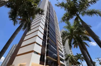 Apartamento com 3 quartos à venda na Rua Buenos Aires, 322, Jardim das Américas, Cuiabá