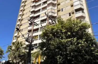 Apartamento para venda em cuiabá, popular, 3 dormitórios, 2 suítes, 5 banheiros, 2 vagas