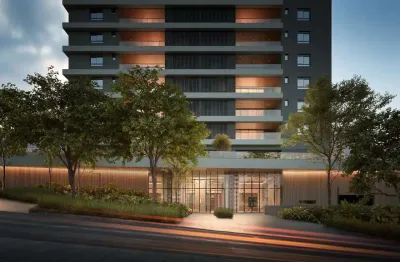 Apartamento para venda em cuiabá, quilombo, 4 dormitórios, 4 suítes, 6 banheiros, 4 vagas