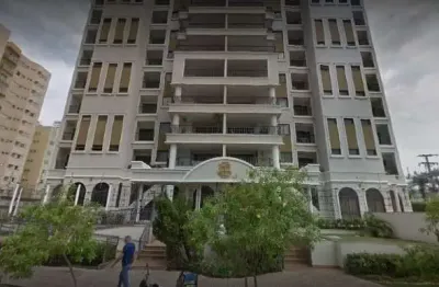 Apartamento para venda em cuiabá, jardim das américas, 4 dormitórios, 4 suítes, 6 banheiros, 3 vagas