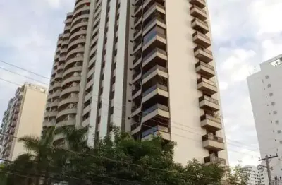 Apartamento para venda em cuiabá, popular, 4 dormitórios, 3 suítes, 5 banheiros, 3 vagas