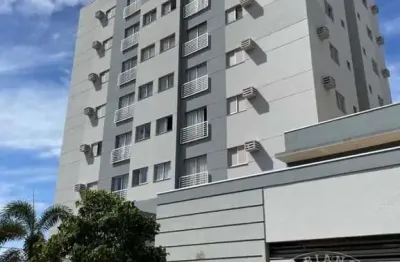 Apartamento com 2 quartos à venda na Rua Ouro Fino, 380, Jardim Aclimação, Cuiabá