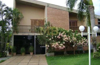 Casa com 4 quartos à venda na Rua das Camélias, 430, Jardim Cuiabá, Cuiabá