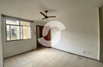 Apartamento com 3 quartos à venda na Rua Doutor Luiz Palmier, 344, Barreto, Niterói